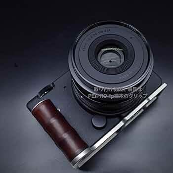 SIGMA - 【たーさん様】SIGMA fp＋ビューファインダー＋ハンドグリップ たーさん様】SIGMA fp＋ビューファインダー＋ハンドグリップ